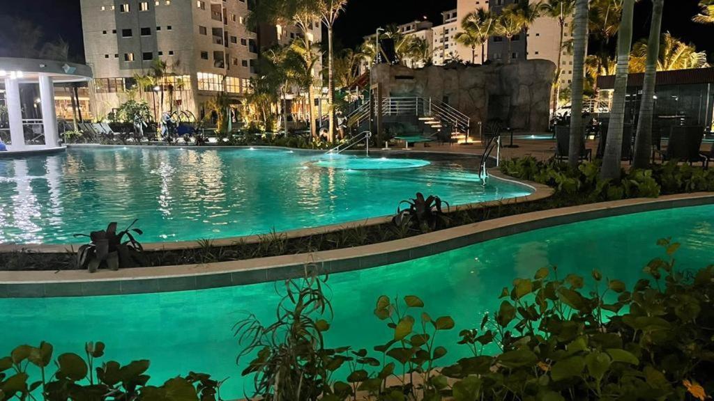 Salinas Premium Resort Salinópolis Kültér fotó